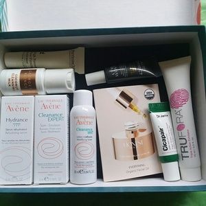 Skin Care Set